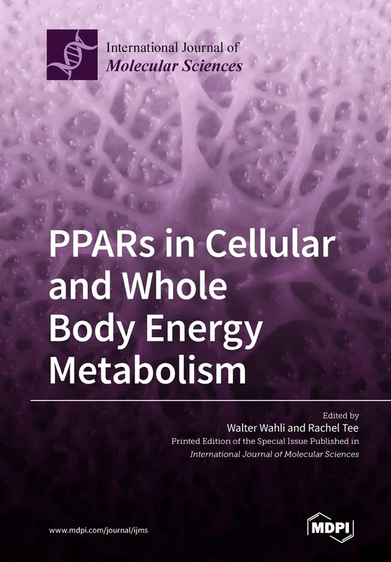 PPARs in Cellular and Whole Body Energy Metabolism - Image 1