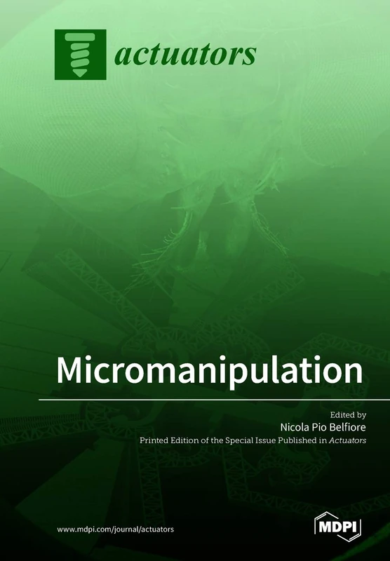 Micromanipulation - Image 1