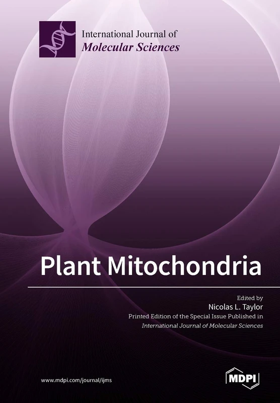 Plant Mitochondria