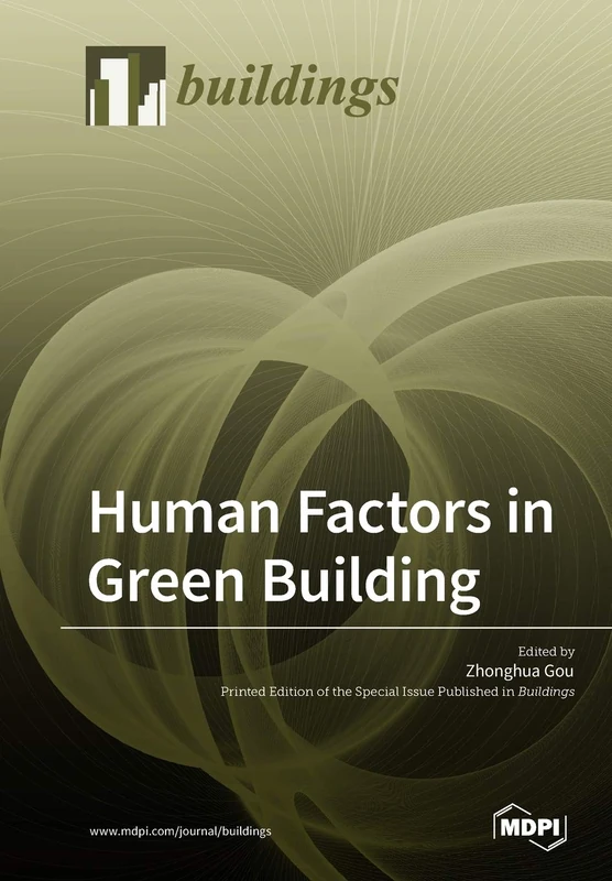 Human Factors in Green Building - Image 1