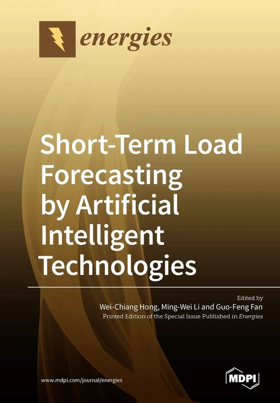 Short-Term Load Forecasting by Artificial Intelligent Technologies - Image 1