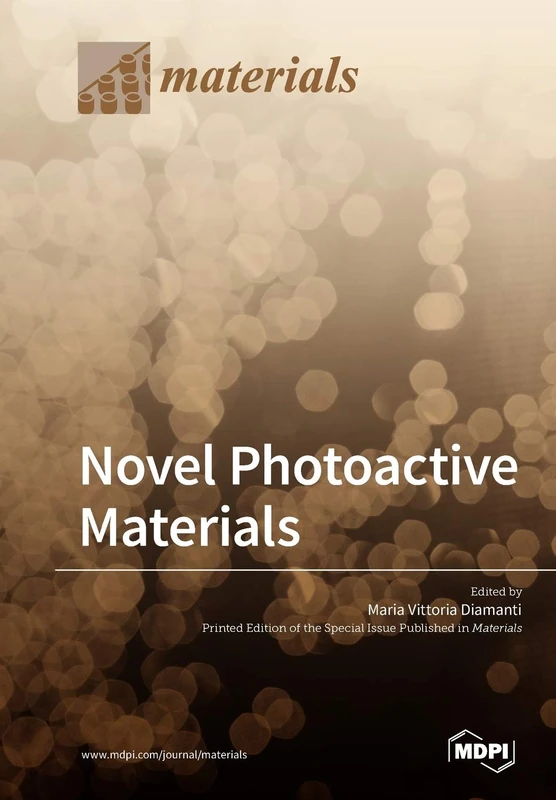 Novel Photoactive Materials - Image 1