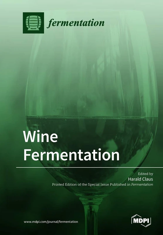 Wine Fermentation