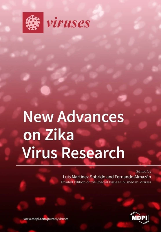 New Advances on Zika Virus Research - Image 1