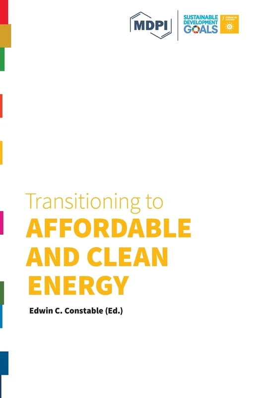 Transitioning to Affordable and Clean Energy (Transitioning to Sustainability)