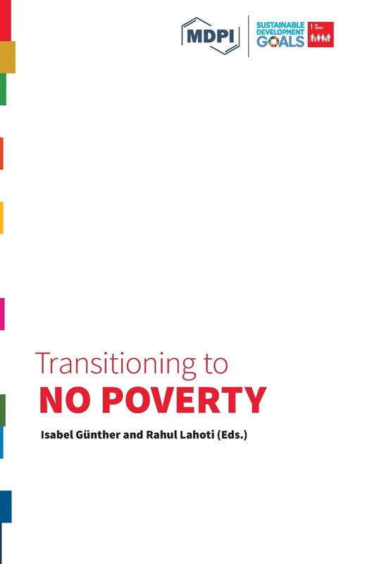 Transitioning to No Poverty (Transitioning to Sustainability)