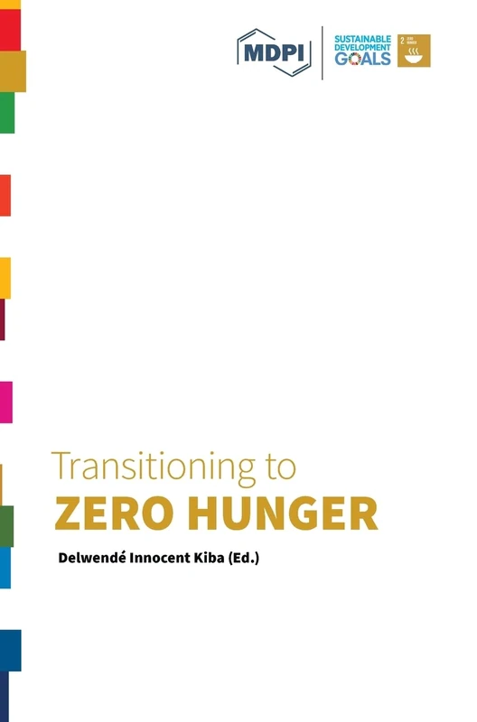 Transitioning to Zero Hunger (Transitioning to Sustainability)