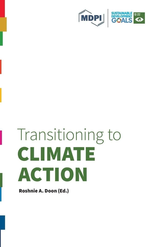 Transitioning to Climate Action - Image 1