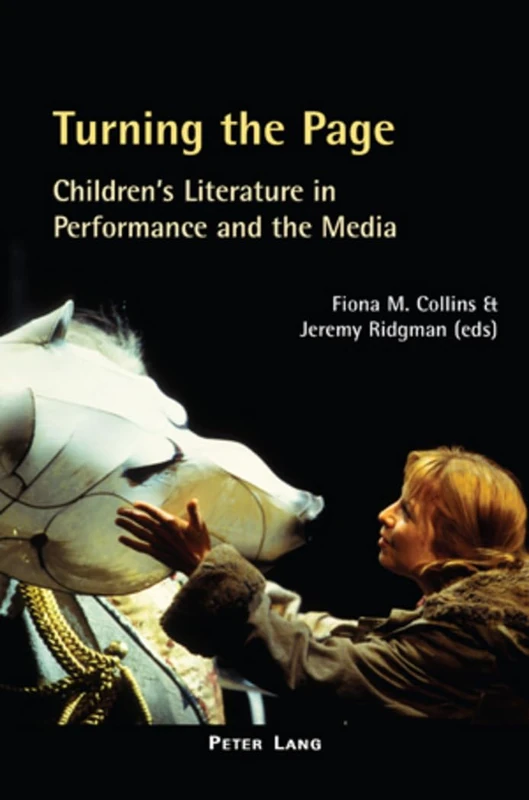 Turning the Page: Children's Literature in Performance and the Media