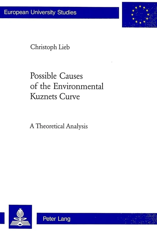 Possible Causes of the Environmental Kuznets Curve: A Theoretical Analysis: 3040 - Image 1