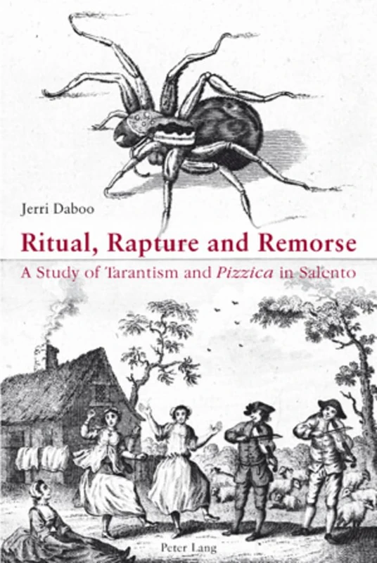 Ritual, Rapture and Remorse: A Study of Tarantism and "Pizzica" in Salento - Image 1