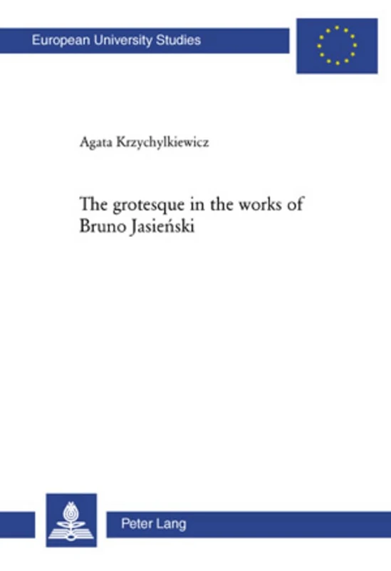 The grotesque in the works of Bruno Jasieński (76) - Image 1