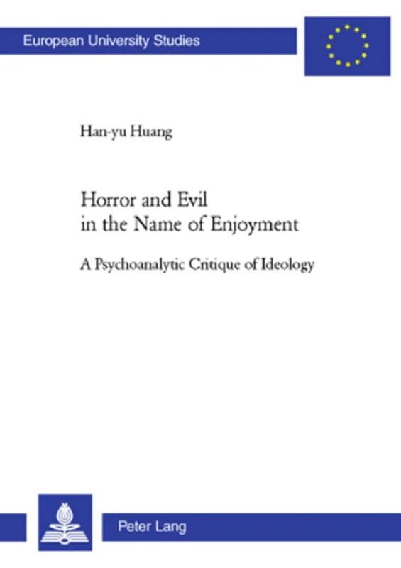 Horror and Evil in the Name of Enjoyment: A Psychoanalytic Critique of Ideology: 432 - Image 1