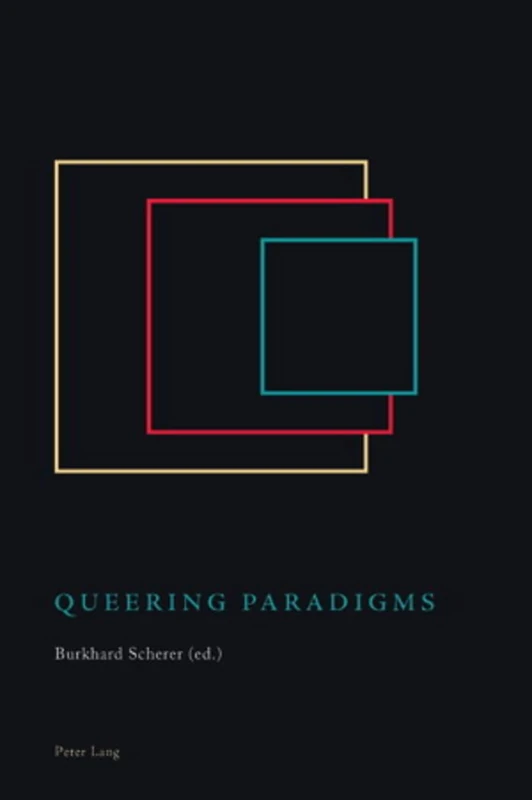 Queering Paradigms: 1