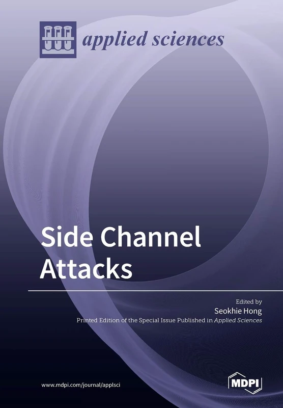 Side Channel Attacks - Image 1