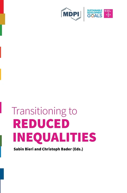 Transitioning to Reduced Inequalities (Transitioning to Sustainability)