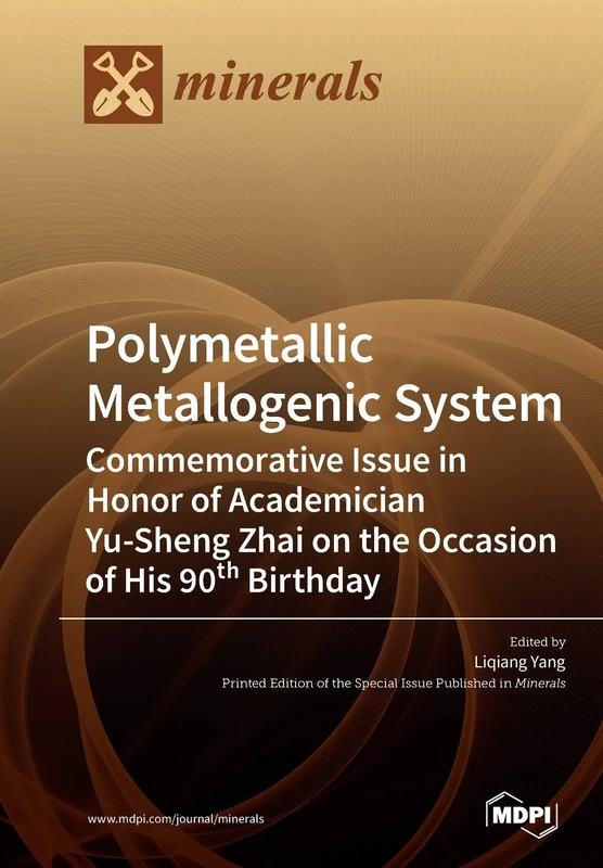Polymetallic Metallogenic System - Image 1