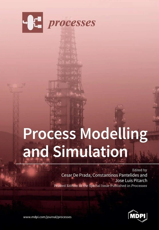 Process Modelling and Simulation
