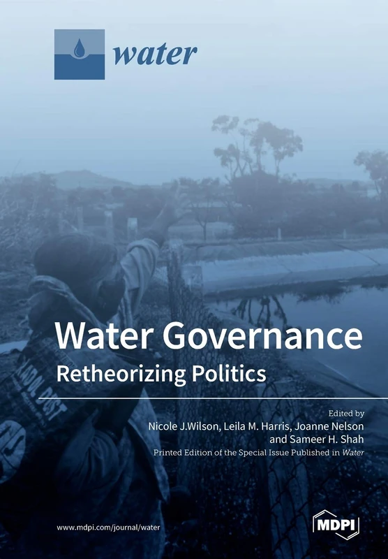 Water Governance: Retheorizing Politics