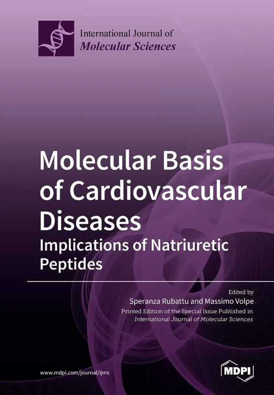 Molecular Basis of Cardiovascular Diseases