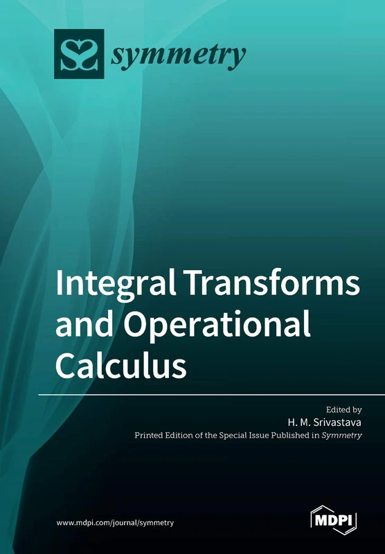Integral Transforms and Operational Calculus - Image 1