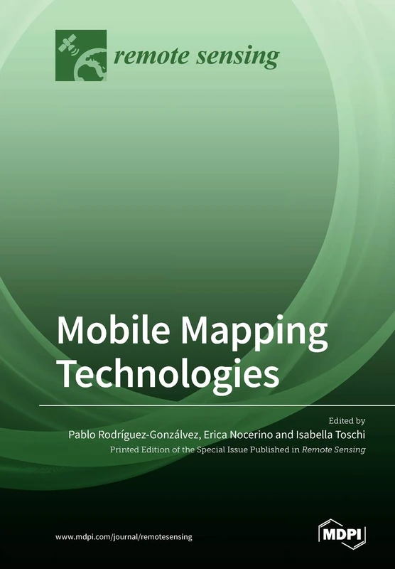 Mobile Mapping Technologies