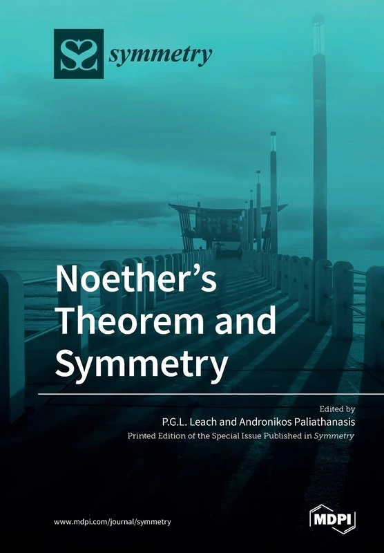Noether's Theorem and Symmetry