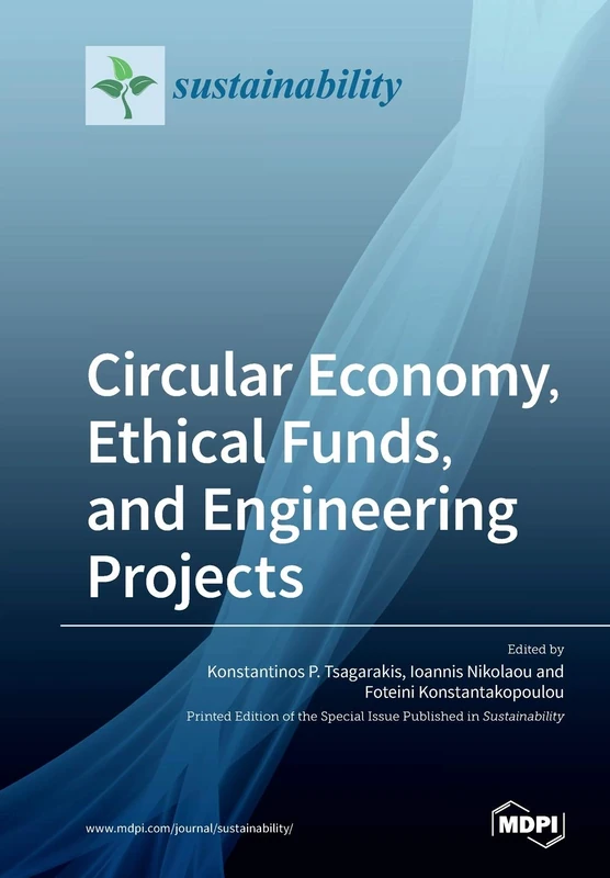 Circular Economy, Ethical Funds, and Engineering Projects - Image 1