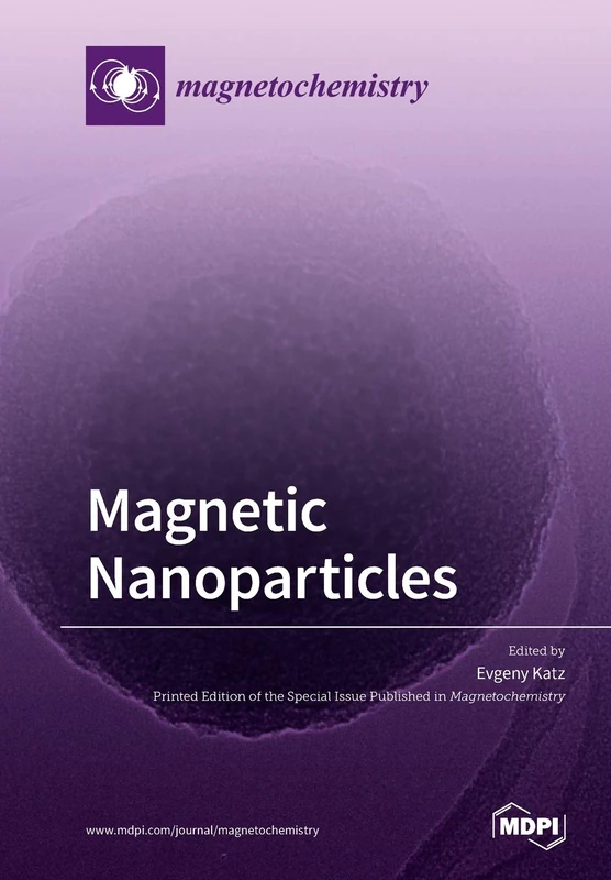 Magnetic Nanoparticles