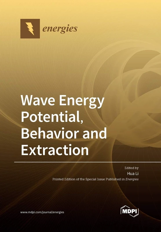 Wave Energy Potential, Behavior and Extraction