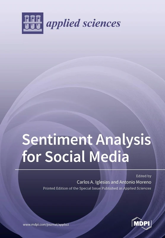 Sentiment Analysis for Social Media - Image 1