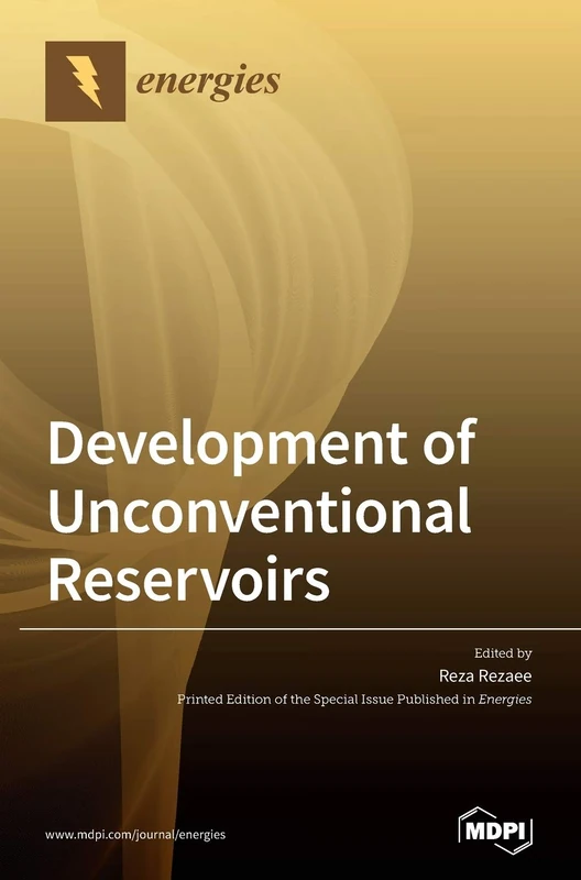 Development of Unconventional Reservoirs - Image 1