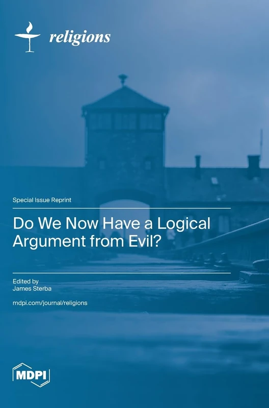 Do We Now Have a Logical Argument from Evil? - Image 1