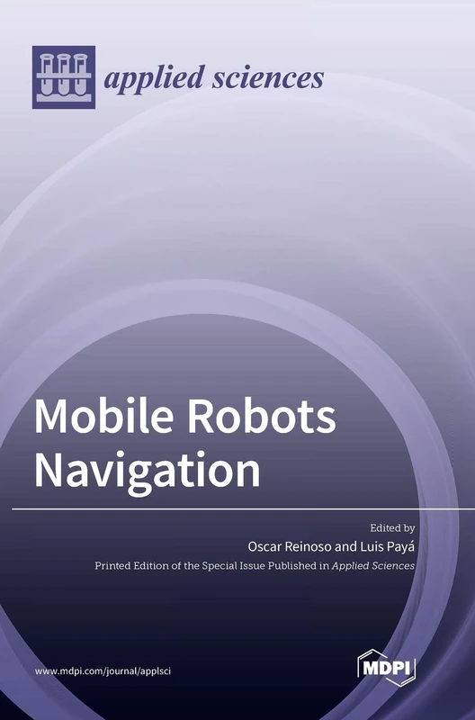 Mobile Robots Navigation - Image 1
