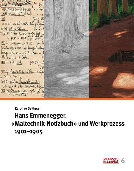Hans Emmenegger /allemand