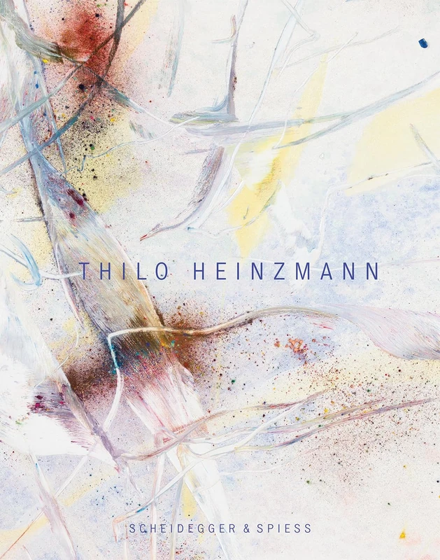 Thilo Heinzmann: Works 1990–2025