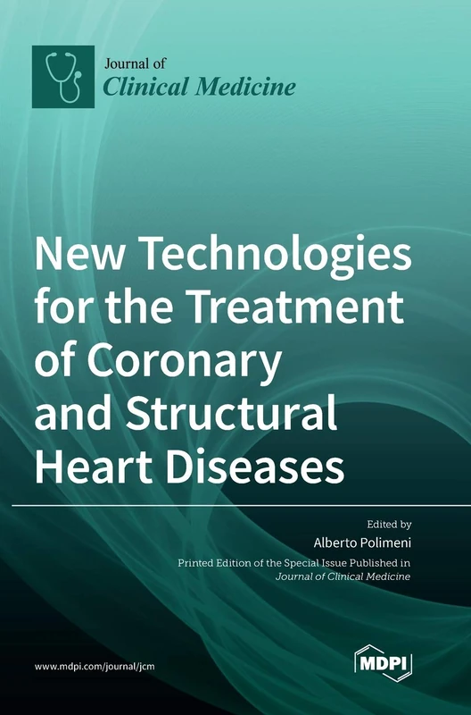 New Technologies for the Treatment of Coronary and Structural Heart Diseases - Image 1
