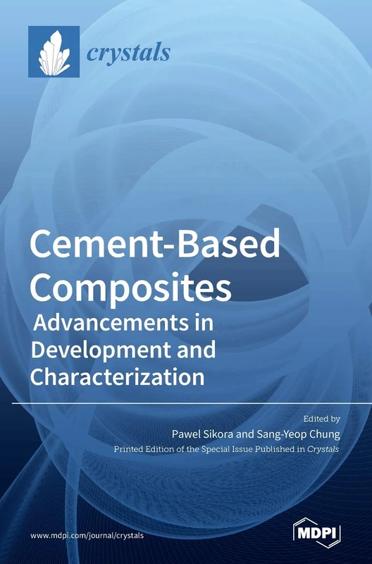 Cement-Based Composites: Advancements in Development and Characterization - Image 1