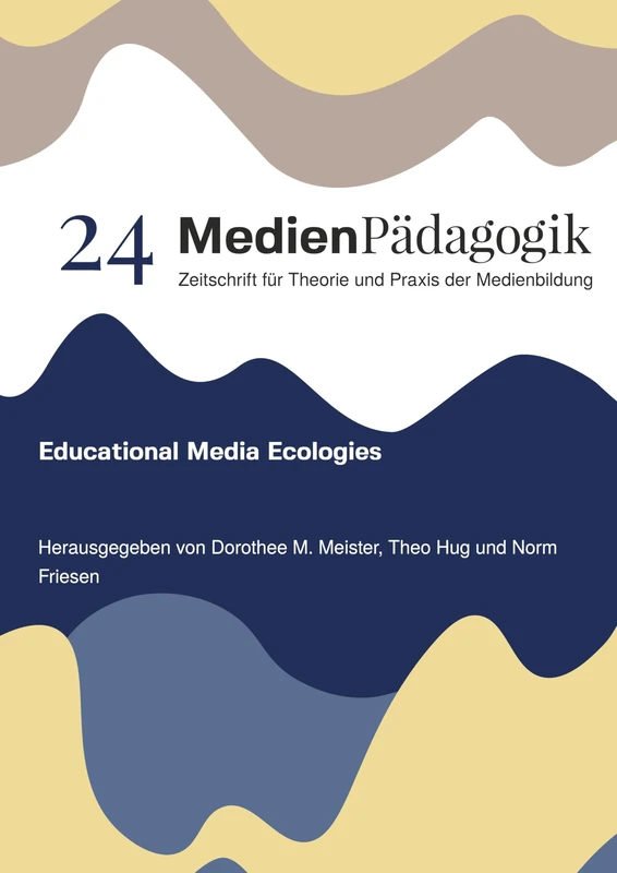 Educational Media Ecologies
