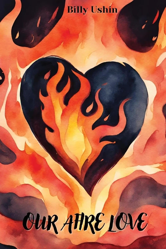 Our Afire Love - Image 1
