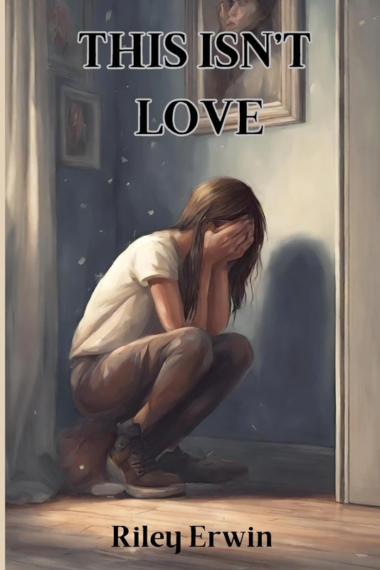 This Isn't Love - Image 1