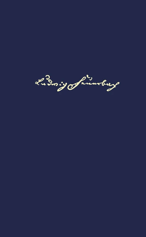 1817-1839 (1) (Gesammelte Werke)