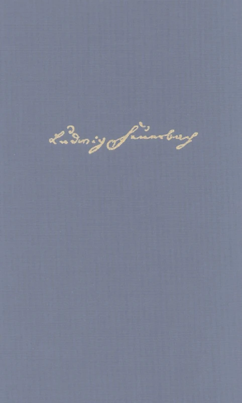 Ludwig Feuerbach. Gesammelte Werke, Band 5, Das Wesen Des Christentums