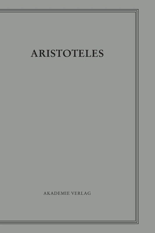 Uber Werden Und Vergehen