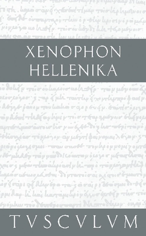 Hellenika (Sammlung Tusculum)