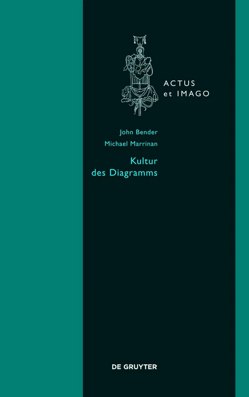 Kultur des Diagramms: 8 (Actus et Imago, 8)