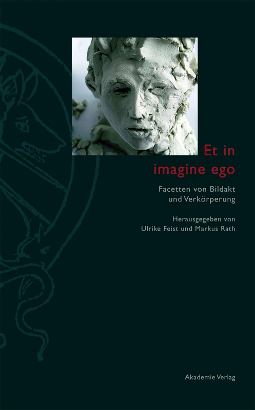 De Gruyter Mouton - Et in imagine ego Book