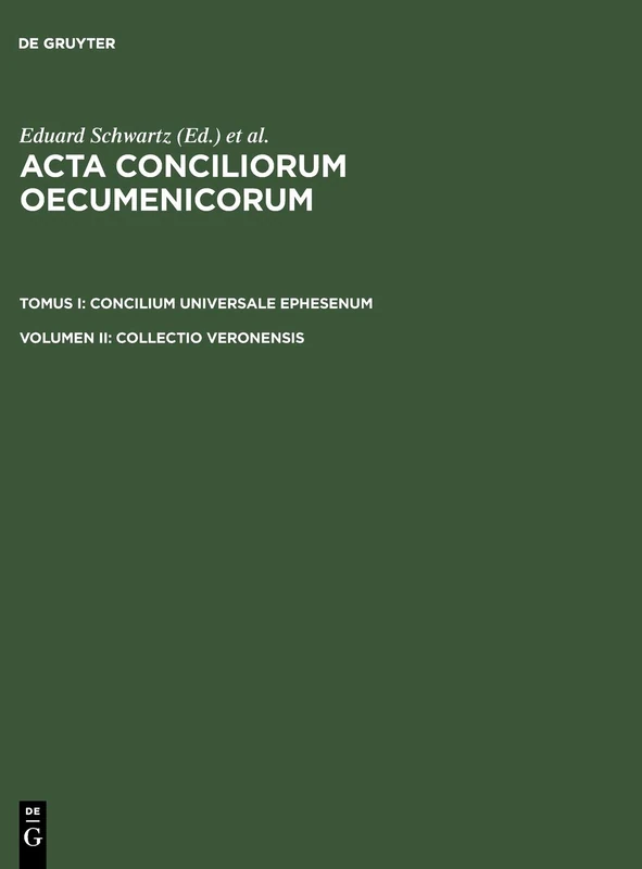 Collectio Veronensis