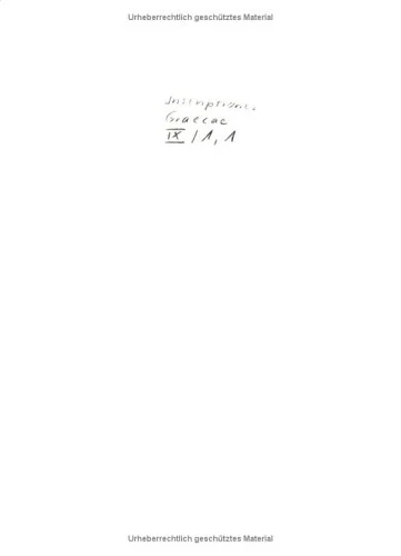 Inscriptiones Aetoliae