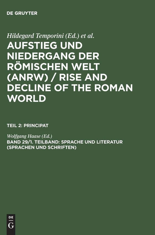 Sprache Und Literatur (Sprachen Und Schriften)